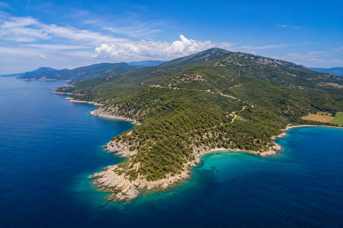 Kapıdağ Yarımadası Gezi Rehberi 2026