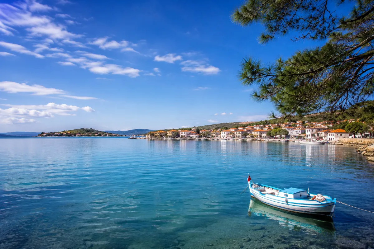 Ayvalık’ta Yapılacak Aktiviteler
